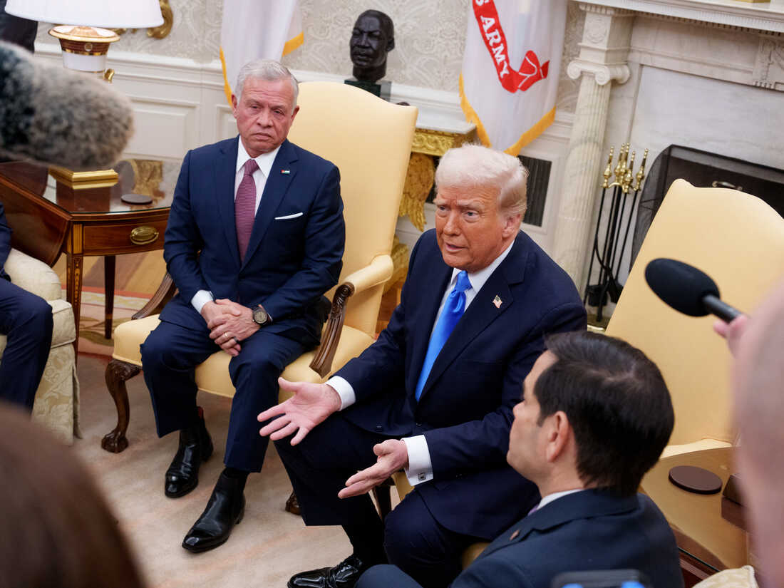 Featured image for “A Reckless Gamble: The US Threats to Take Over Gaza and the Far-Reaching Consequences”