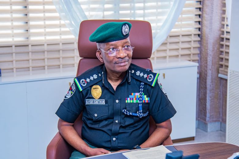 Featured image for “Human Rights: IGP Strengthens, Expands, GBV Desk Officers To Divisions Across Nigeria”