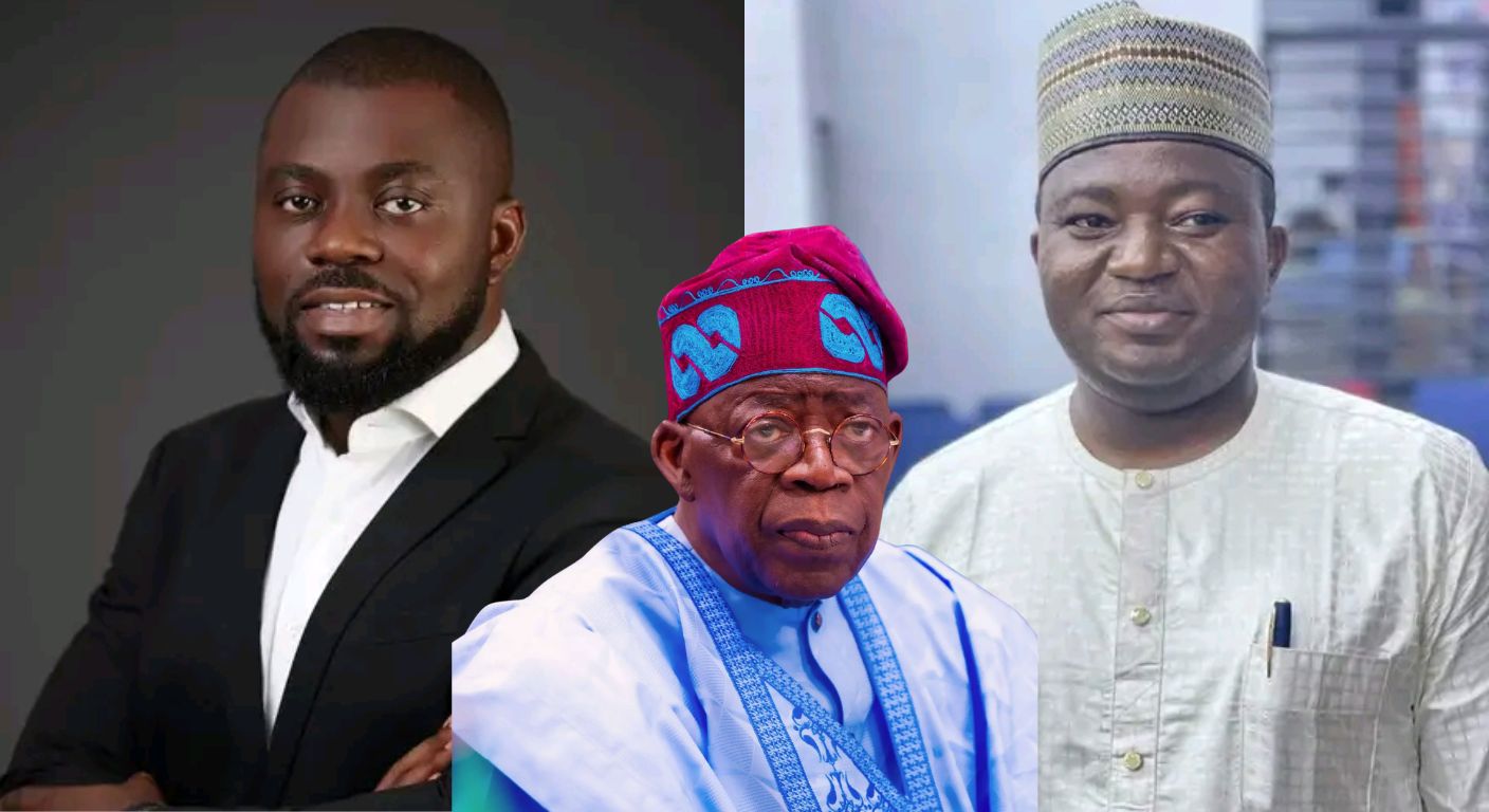 Featured image for “President Tinubu Appoints Ayo Sotinrin as Managing Director of Bank of Agriculture and Nasir Naeem Abdulsalam as MD of Ajaokuta Steel Company”