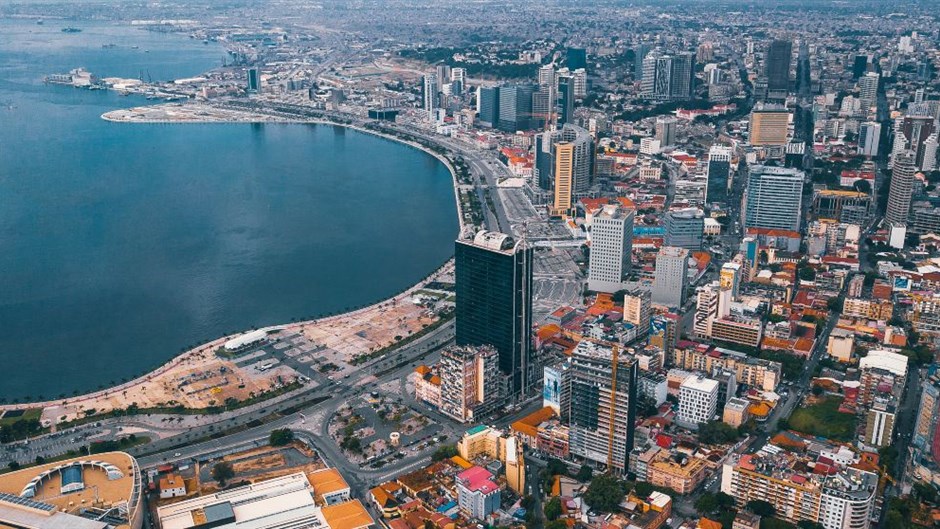Featured image for “Angola’s $200 Million Gamble: How U.S. Tariffs and Oil Slumps Are Shaking Africa’s Economic Giant”