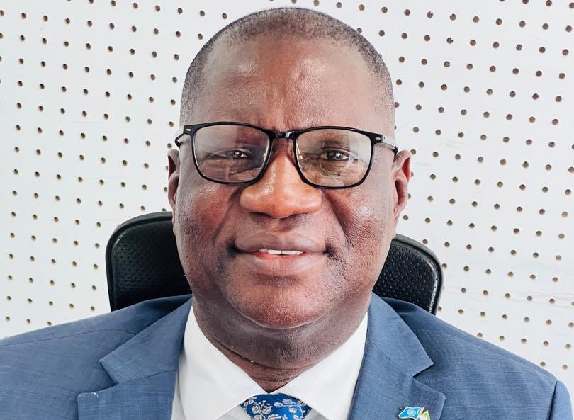 Featured image for “New Auditor-General Appointed in Sierra Leone Amid Governance Scrutiny”