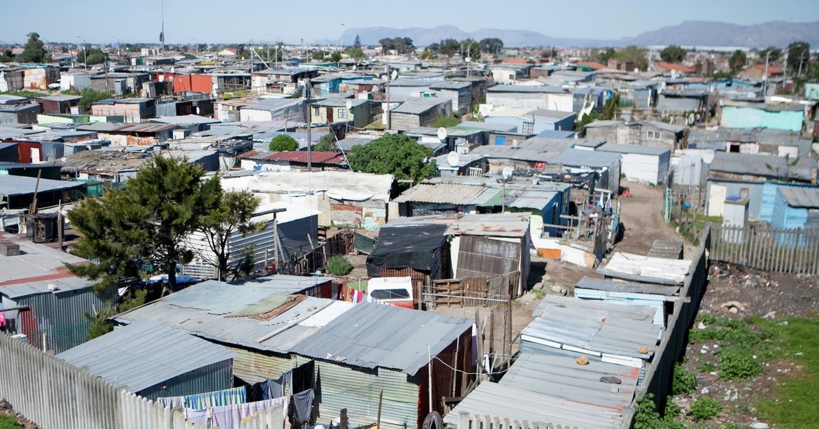 Featured image for “The Shackles of Greed and Gerontocracy: Africa’s Development Quagmire”