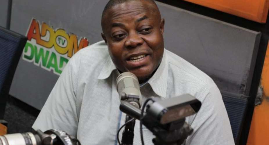 Featured image for “Godwin Ako Gunn vows to jail corrupt NPP officials as Ghana intensifies property seizures under the ORAL initiative”