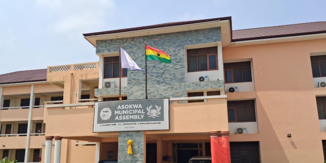 Featured image for “Ghana: Public Services Paralyzed as CLOGSAG Strike Intensifies”