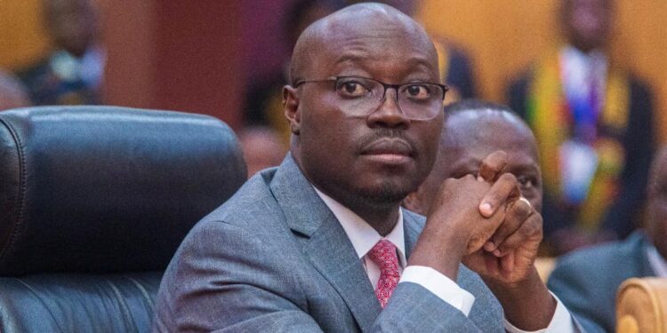 Featured image for “India Backs Ghana Strategic Reset as Debt Overhaul Reaches Critical Milestone”