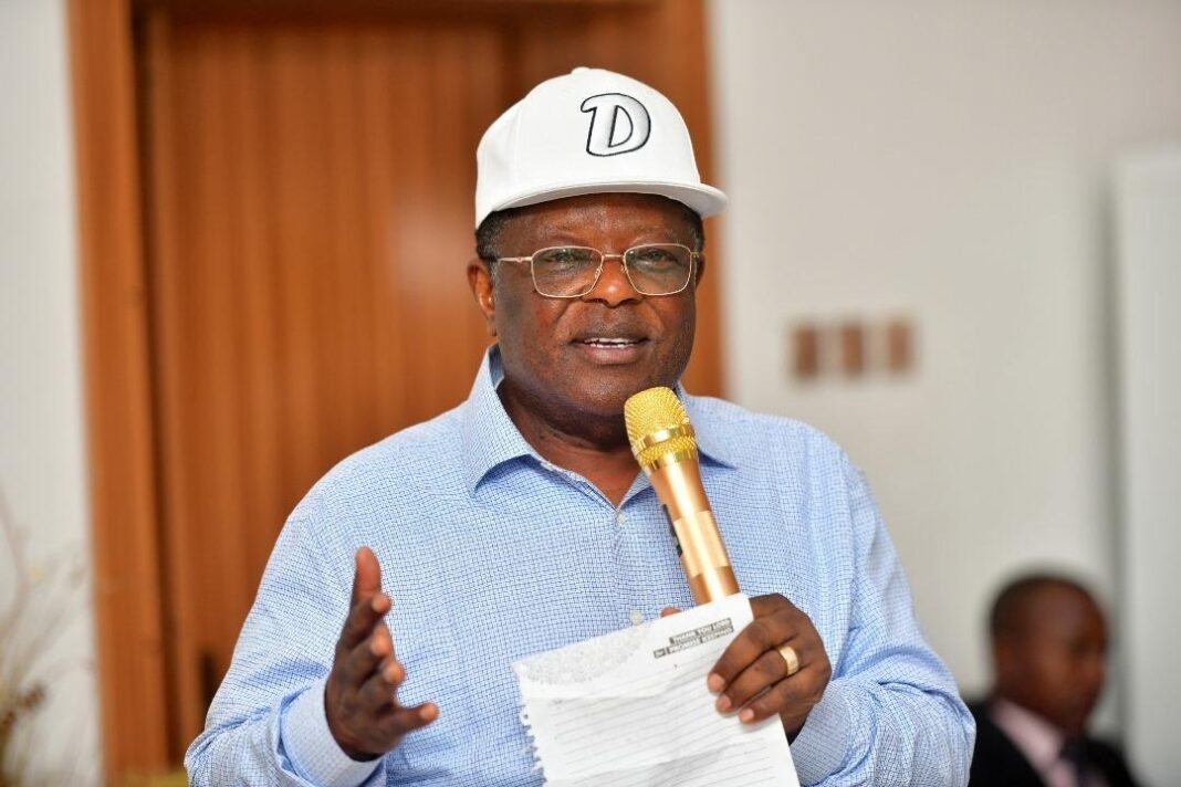Featured image for “Minister David Umahi faces scrutiny as his namesake federal university in Nigeria funnels millions to his private firm”