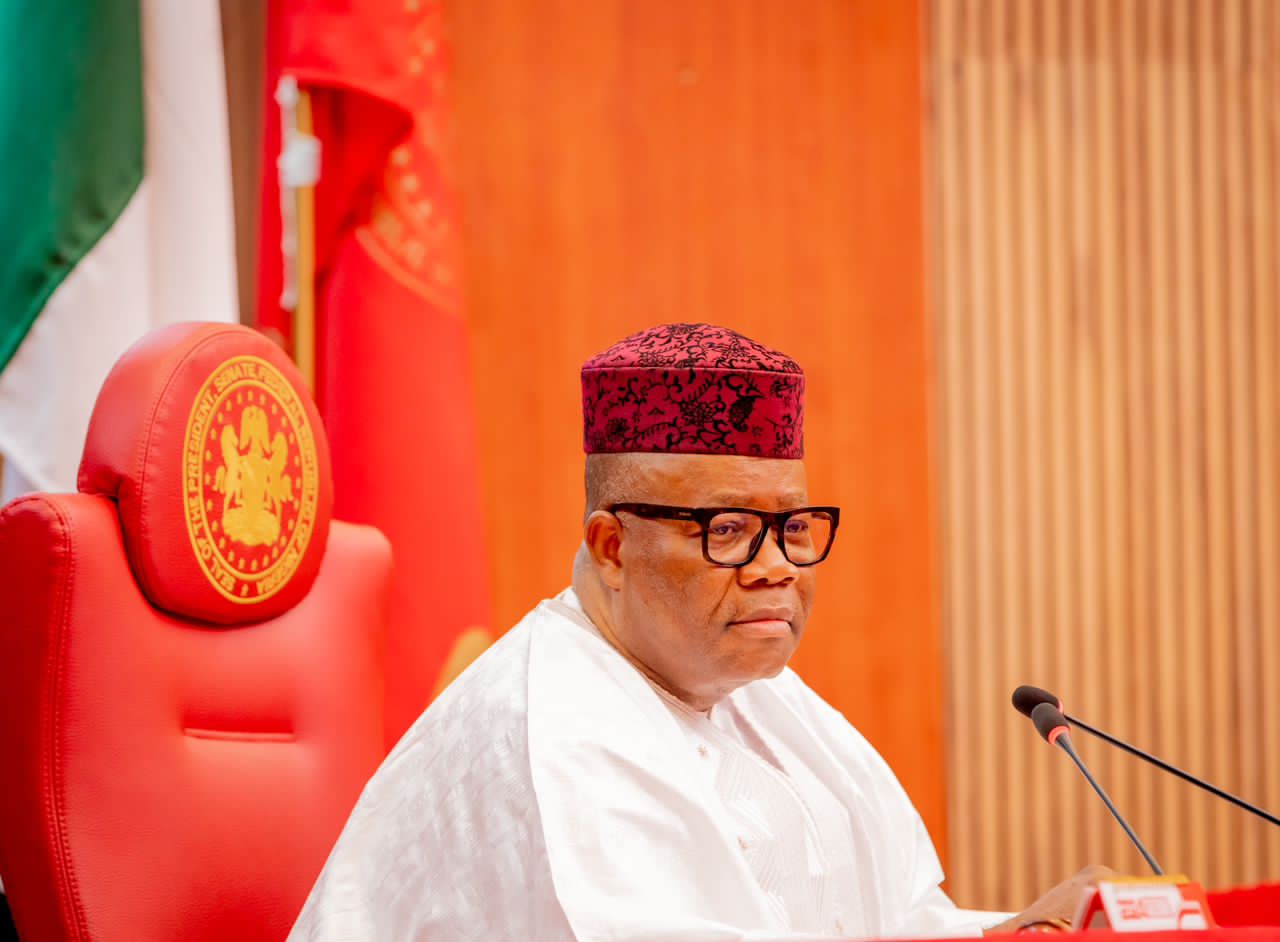 Featured image for “Godswill Akpabio faces a 7day ultimatum to unmask those behind the staggering 200 trillion naira discrepancy at Nigeria’s state oil company”