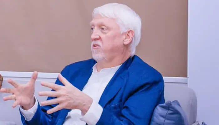 Featured image for “Tinubu’s administration revived dormant Siemens power deal, says German envoy”