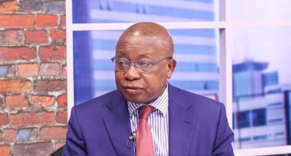 Featured image for “Kwaku Agyemang Manu faces imminent criminal prosecution over the botched Sputnik V vaccine deal in Ghana”