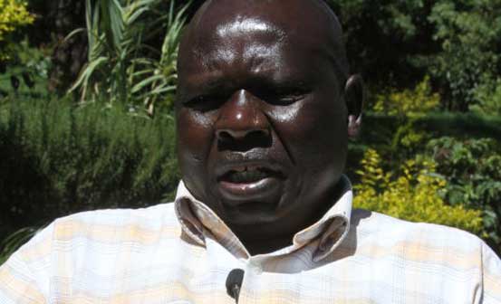 Featured image for “DNA Proof Forces Secret Daughter Into the Heart of Mark Too’s 7 Billion Shilling Kenyan Empire”