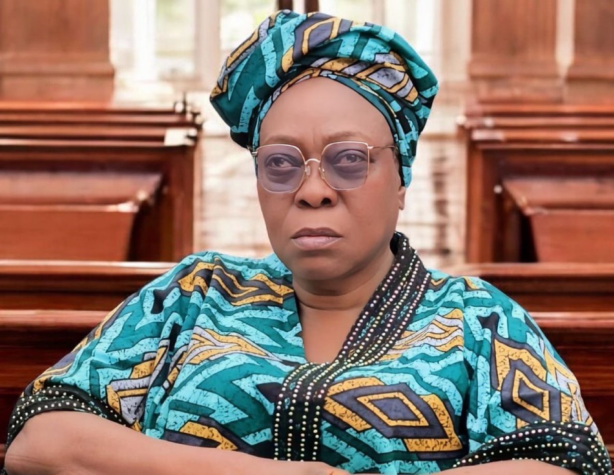 Featured image for “EFCC Arraigns Alleged Serial Fraudster, Titilayo Eboh Over N1.8 Billion Forex Fraud in Lagos”