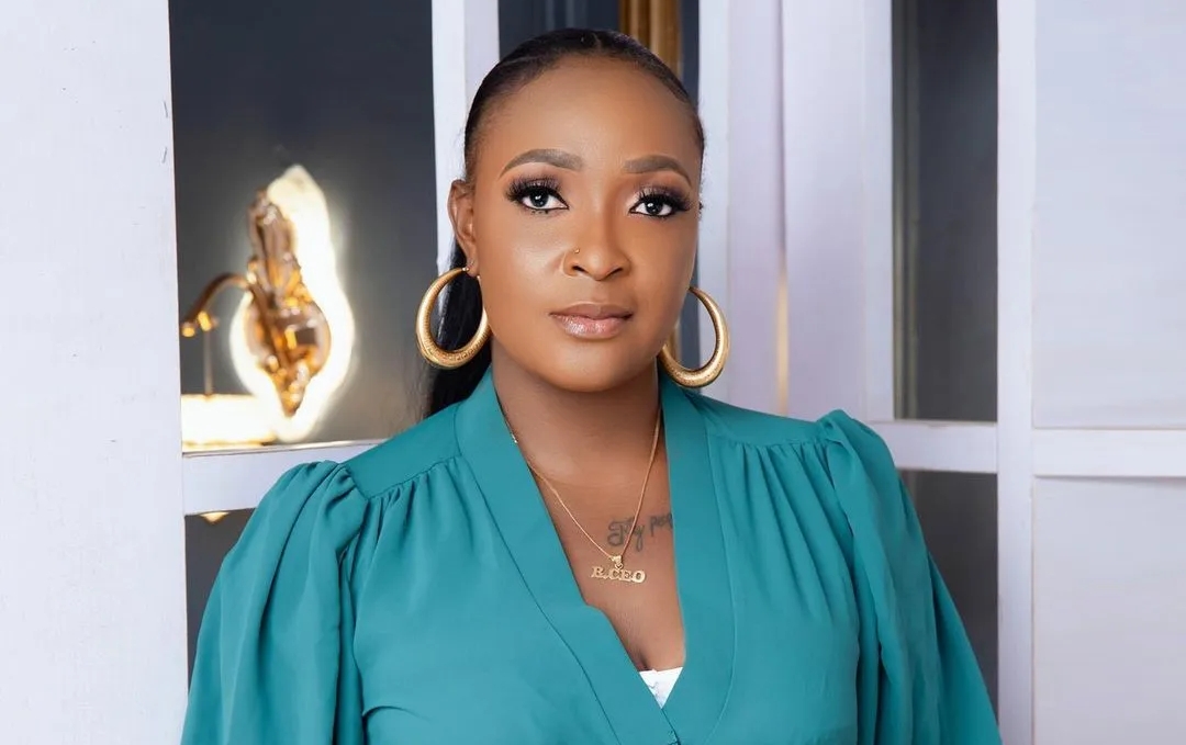 Featured image for “Blessing CEO puts Lagos mansion up for sale following a shocking breast cancer announcement in Nigeria”