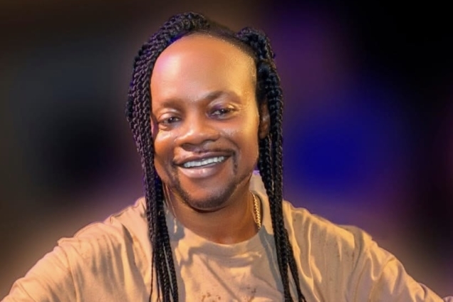 Featured image for “Ghana: I won’t allow any ‘celebration of life’ for Daddy Lumba – Abusuapanyin Kofi Owusu”