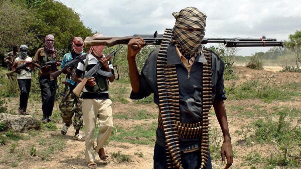 Featured image for “Terror Attack by Bandits Force Hundreds to Flee Villages in Nigeria’s Bauchi State”