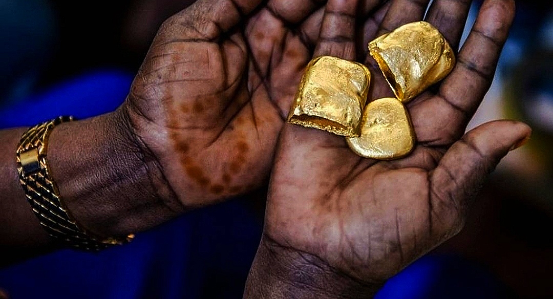 Featured image for “Ghana introduces new gold royalty regime despite opposition Despite Global Backlash”