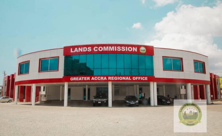 Featured image for “Ghana Lifts 14-Month Ban on Public Land Sales with New Safeguards”