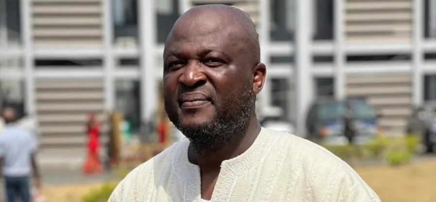 Featured image for “Ghanaian Business Mogul Ibrahim Mahama Acquires a brand-new Bombardier Global 6500 Private Jet”