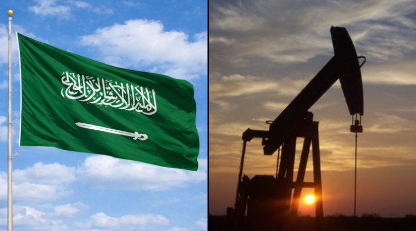 Featured image for “Saudi Arabia shuts down one of the world’s largest oil refineries, Ras Tanura, following Iranian drone strike.”