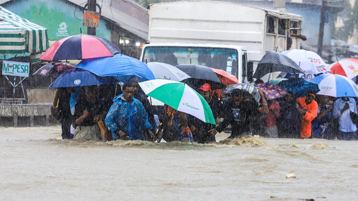 Featured image for “Kenya faces a national emergency as rising floodwaters claim 62 lives across the country.”