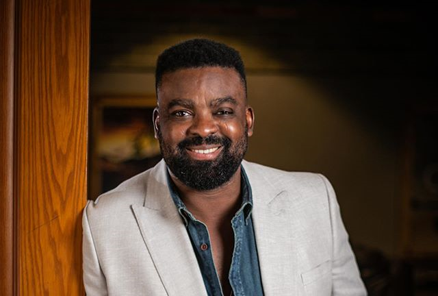 Featured image for “Kunle Afolayan Decries Hard Times in Nigerian Declining Economy. – Appeals for loan for survival”