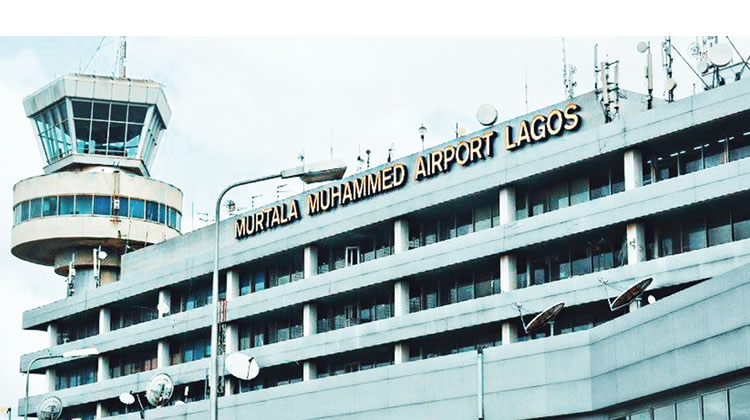 Featured image for “Frequent Fires At Murtala Muhammed International Airport Threaten To Paralyze Nigerian Aviation”