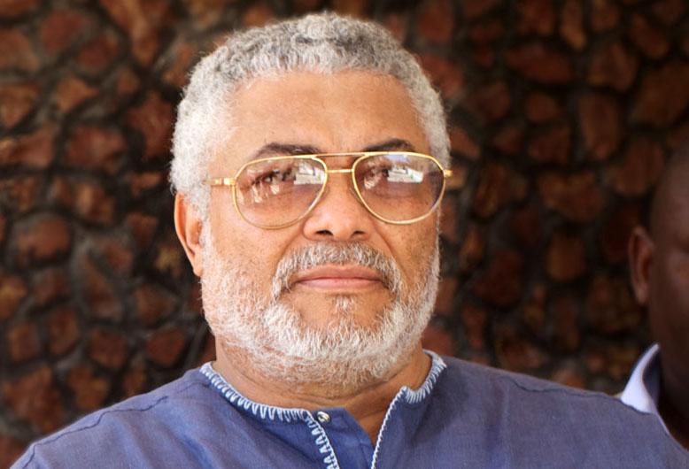 Featured image for “Dr Nyaho-Tamakloe demands an investigation into the mysterious death of Jerry John Rawlings in Ghana after rejecting the official covid narrative”