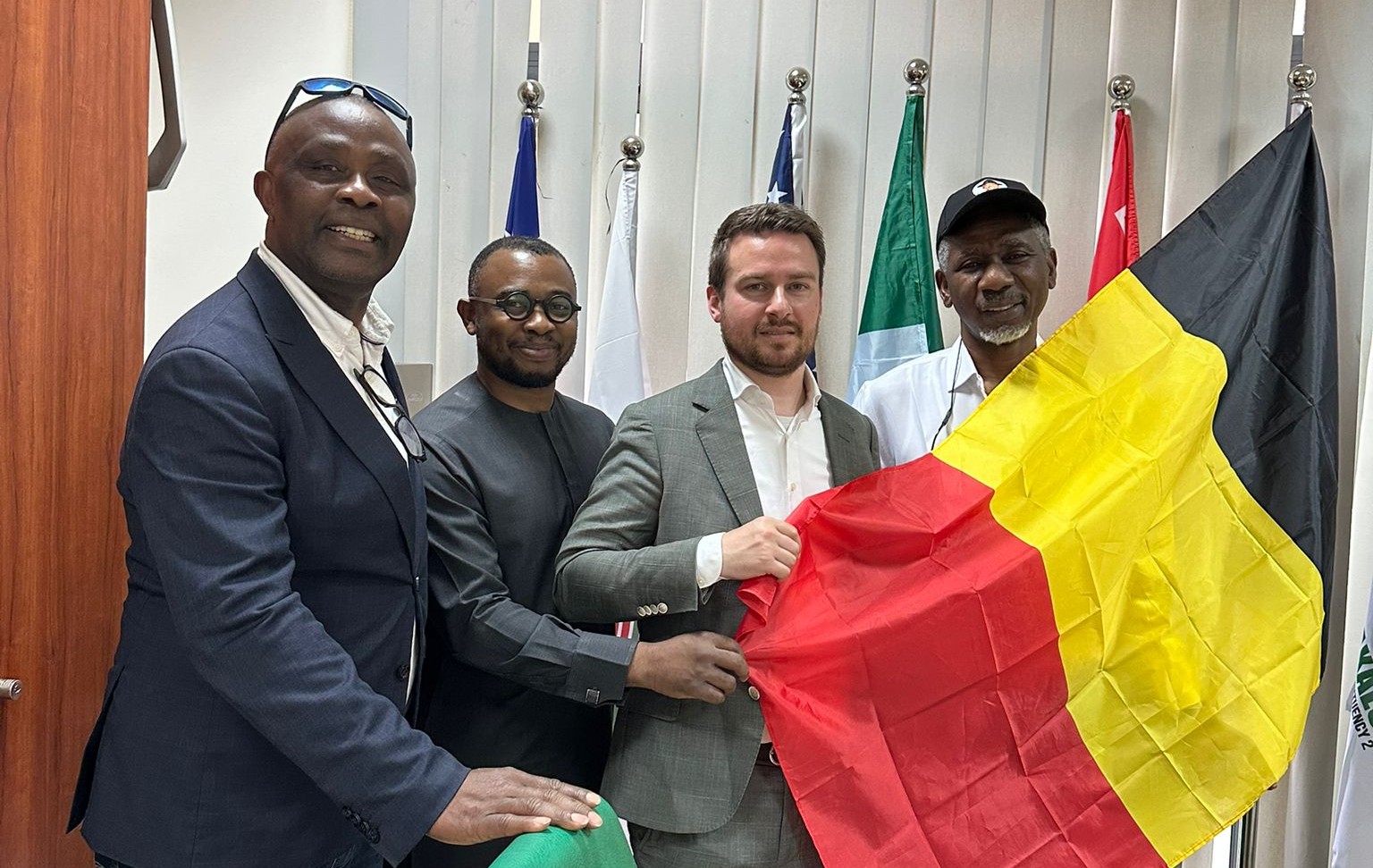 Featured image for “Faith, Family, and Freedom: Reframing Nigeria–U.S. Diplomacy for Strategic Outcomes”