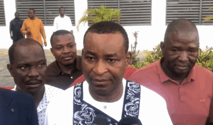 Featured image for “Chairman Wontumi Sentenced To 20 Years With Hard Labour: MajorShake-Up For NPP And Ghana’s Politicals”