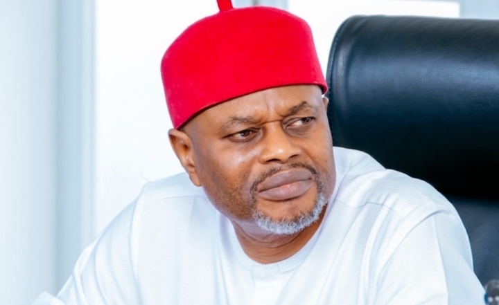 Featured image for “ICPC Explains Reasons For Detaining Ex-Minister Nnaji Over Certificate Forgery”