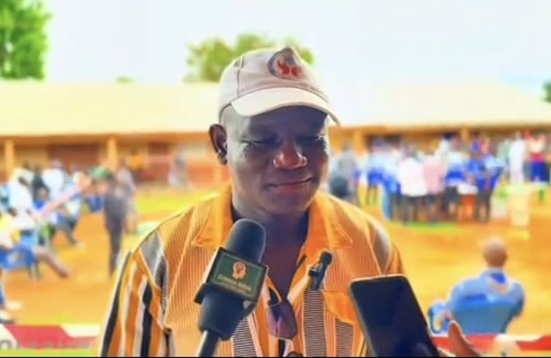 Featured image for “‘No money, no vote’ — Bongo NPP delegates tell contestants in constituency executive elections”