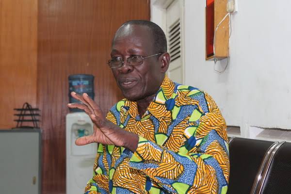 Featured image for “‘Neglecting grassroots dangerous’ – GFL warns NDC, NPP”