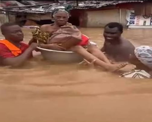 Featured image for “Where were our Elders in all of this? Addressing Ghana’s Emergency Preparedness Crisis.”