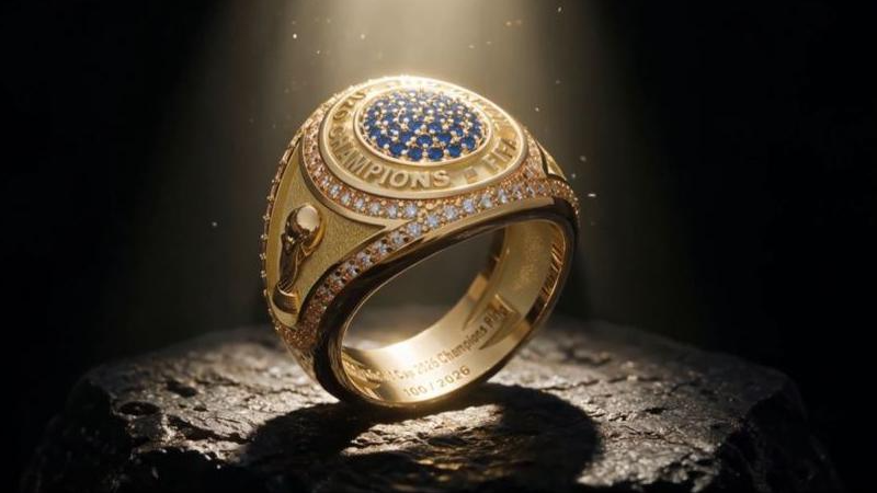 Featured image for “World Cup rings for winners as Trump attendance confirmed”