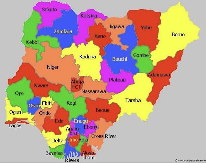 Featured image for “Nigerian Security And The Challenge Of Politicization.”