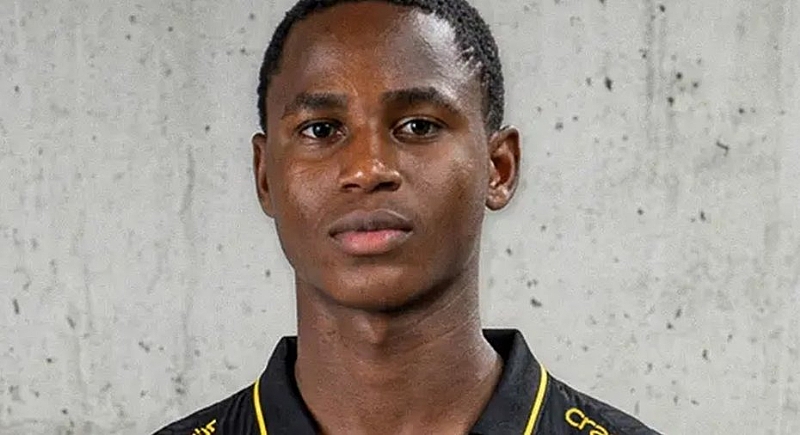Featured image for “AIK Complete Signing of Nigerian Midfielder Oreoluwa Agbenla”