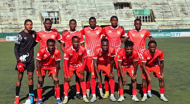 Featured image for “Wikki Tourists Get New Leadership After NPFL Relegation”