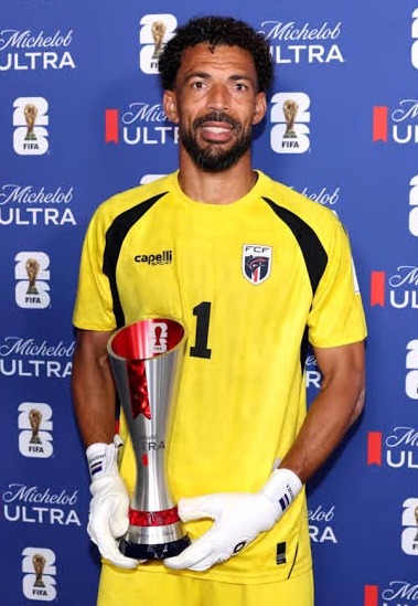 Featured image for “World Cup Changed My Life Forever – Vozinha”