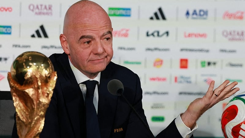 Featured image for “The financial winners and losers from the World Cup”
