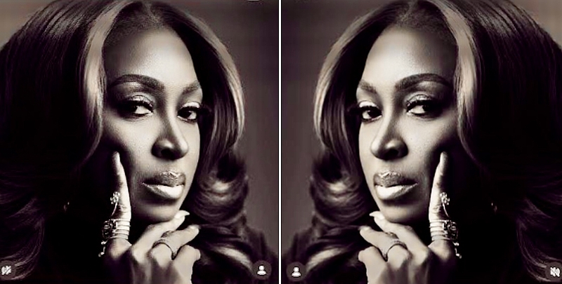 Featured image for “I Have Been Carried by Grace – Kate Henshaw Celebrates 55th Birthday”
