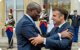 Featured image for “France and Gabon deepen mining and military ties as Paris redraws its Africa map”