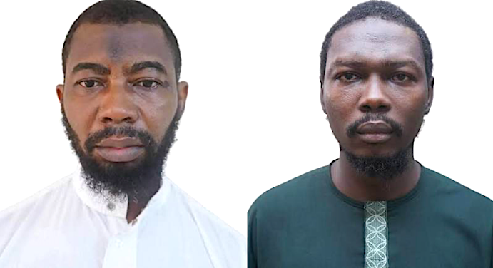 Featured image for “DSS To Appeal Life Sentence Given To Terrorists Commanders”