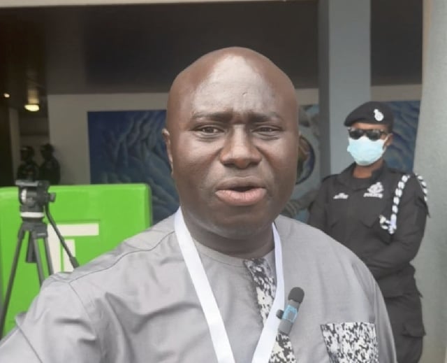 Featured image for “How many years did Jesus even spend on earth for you to give Wontumi 20 years? — Paul Yandoh criticises court ruling”