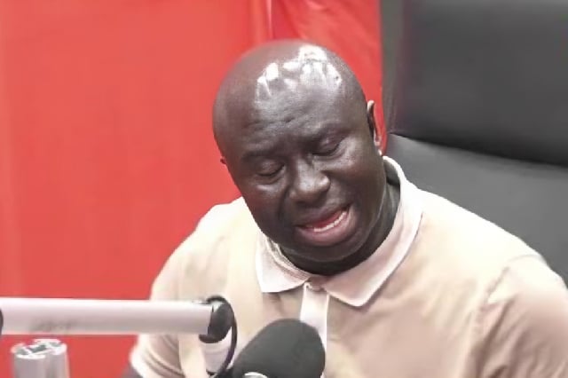 Featured image for “Wontumi’s imprisonment has left me emotionally, financially devastated – Ashanti NPP Communications Director”
