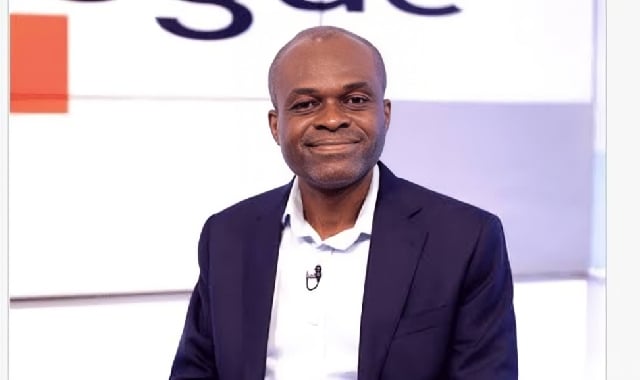 Featured image for “Our next president will come from NDC, no chance for NPP in 2028 – Martin Kpebu”