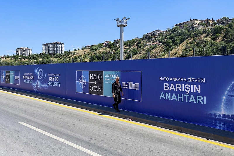 Featured image for “What To Expect At The NATO Summit”