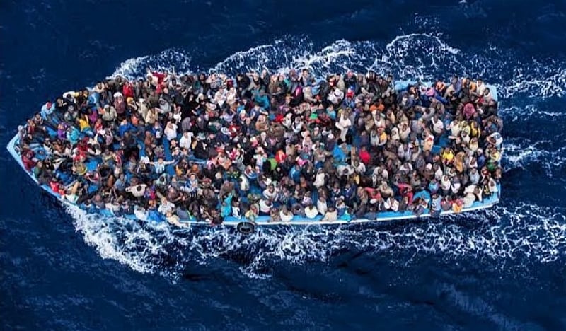 Featured image for “IOM Saddened by Deadliest Migrant Shipwreck on West African Atlantic Route in 2026”