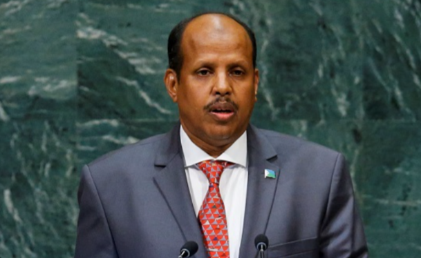 Featured image for “Terrorism in Sahel demands coordinated response — African Union”