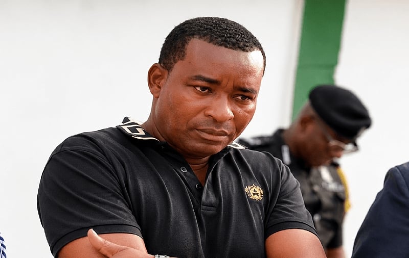 Featured image for “‘We are not satisfied with Wontumi’s plea bargain proposal in EXIM Bank case; so we intend to reject it’ — Deputy Attorney-General”