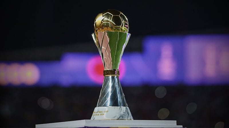 Featured image for “CAF increases WAFCON winners’ prize to $2 million ahead of 2026 tournament”