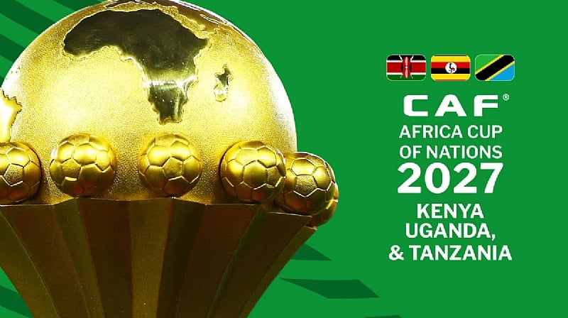 Featured image for “2027 AFCON will enormously be successful – CAF president Patrice Motsepe assures”